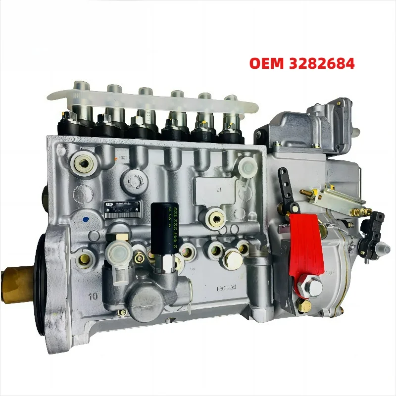 

Надежный топливный насос OEM 3282684 для дизельных двигателей грузовиков