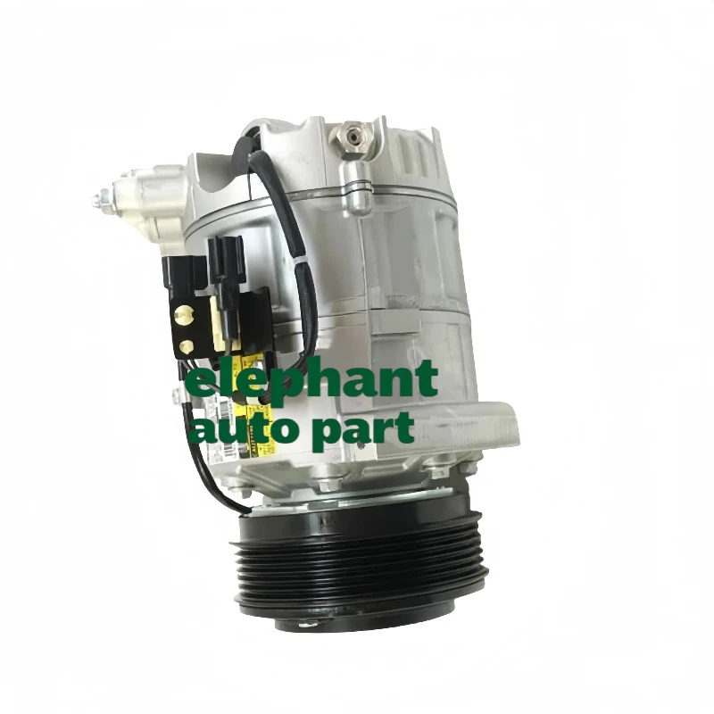

Air Conditioning Comopressor GENUINE 30645289 30742208 30742236 36002114 360021141 36002423 8603299 8603968 For Volvo S80 XC90