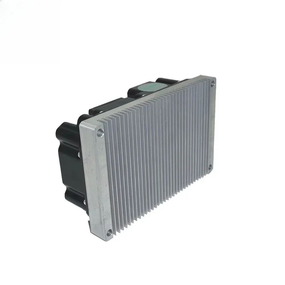 Fast Sale 6KW DC Motor Controller 96V 250A Max Reverse Function Programmable 96530 Popular 96v Motor Controller