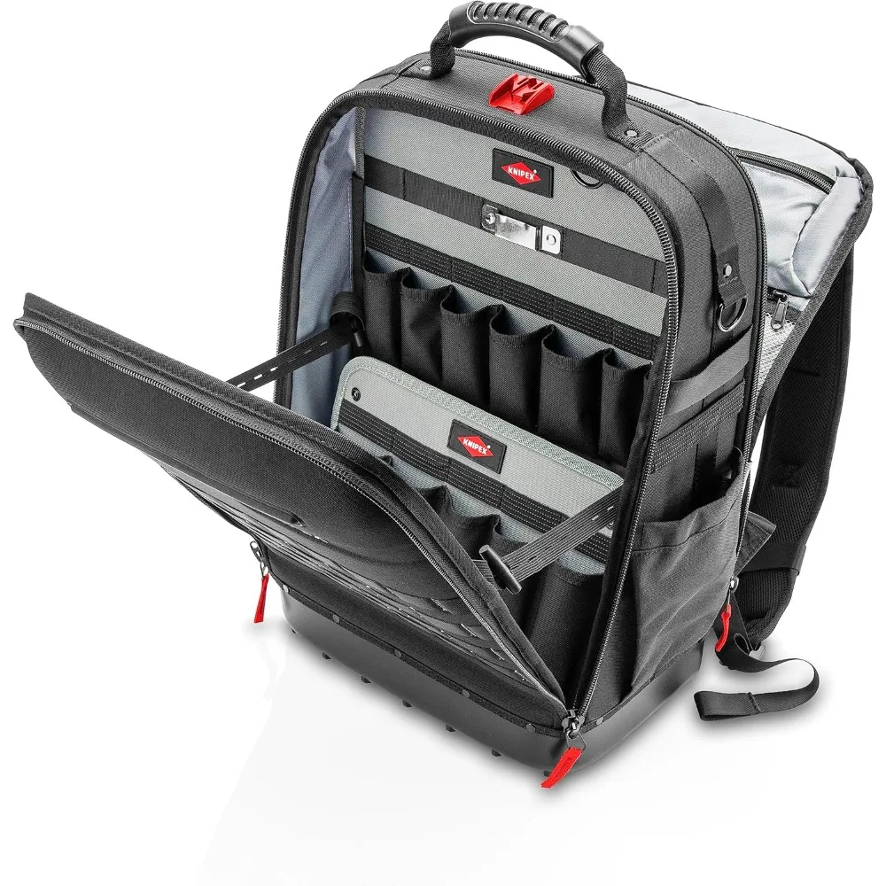 KNIPEX Modular X18 Tool Backpack (002150LE)