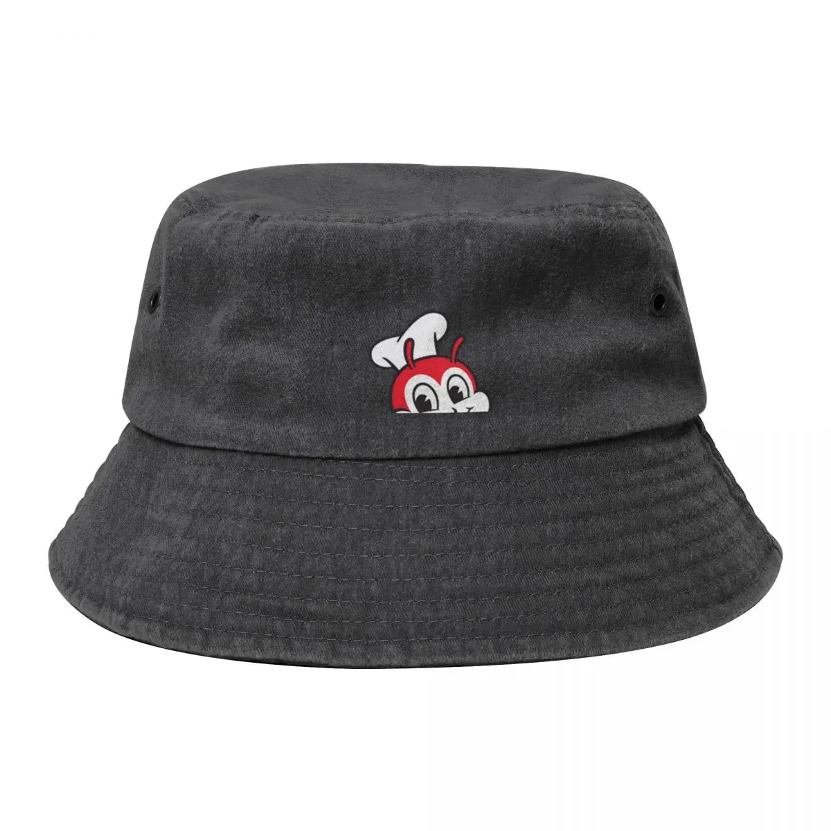 

Jollibee Classic T-Shirt Bucket Hat New In Hat Male hat Christmas Golf Wear Men Women's
