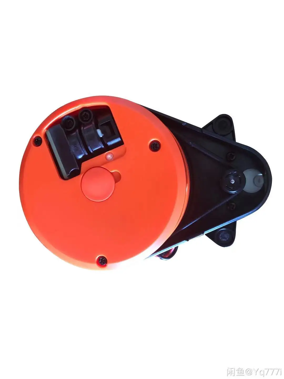 Original Mi Robot Vacuum-Mop P Cleaner Spare Parts, Fan, Side Brush Motor, Wheel ,Mainboard,Sensor Motor Accessories