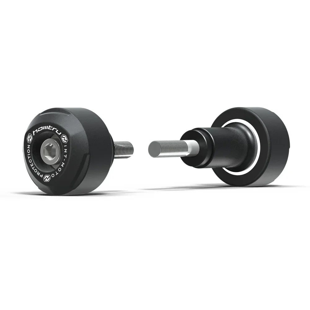Aksesoris Motor Pelindung Kecelakaan Jatuh untuk Yamaha FZ-10 MT-10 SP 2016-2024 Melindungi Slider