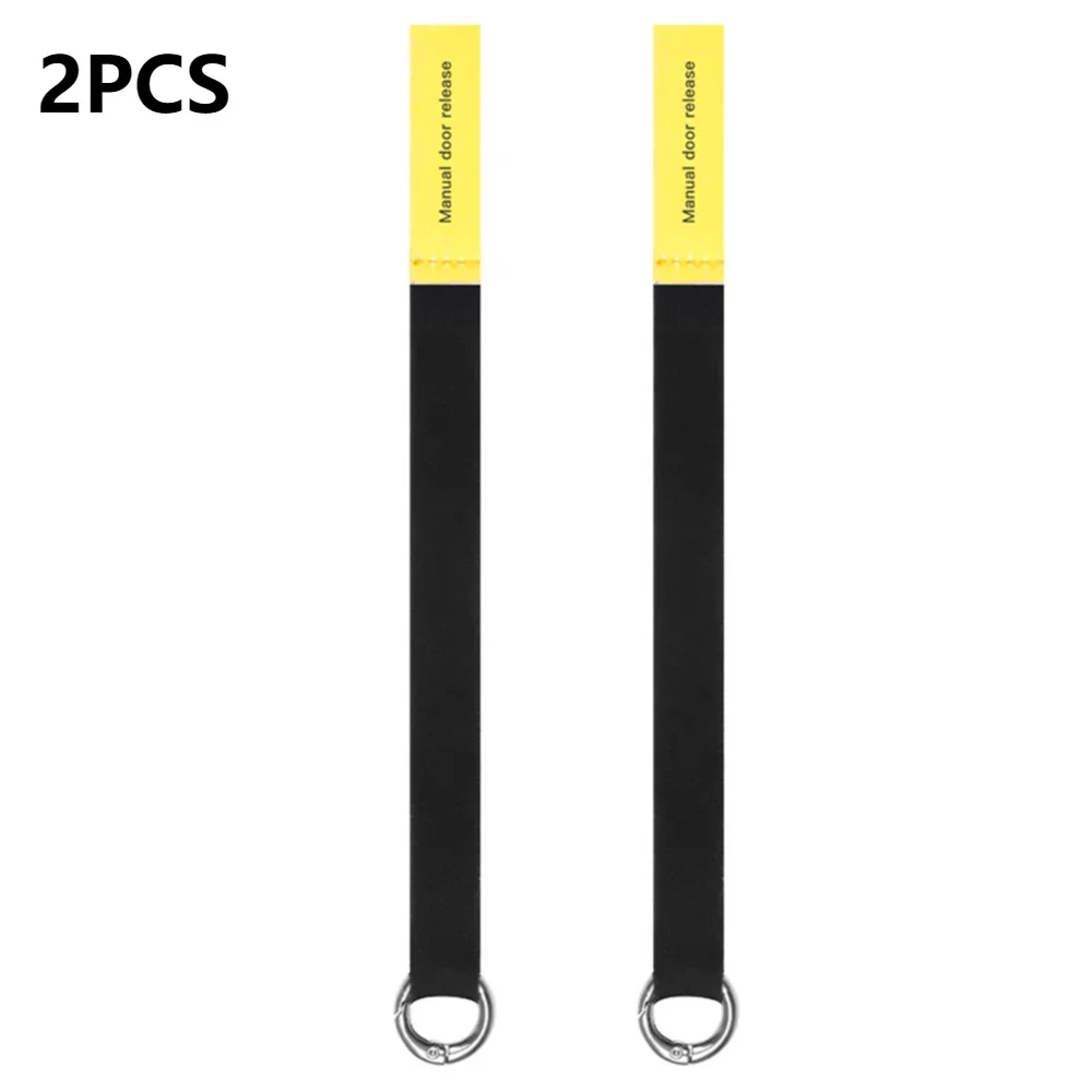 2PCS Black