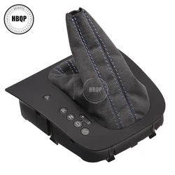 DSG Gear Shift Knob New Original Shift Lever Handball With Dust Cover For VW Golf 6 MK6 G TI GLI J etta MK5 16D 713 203A