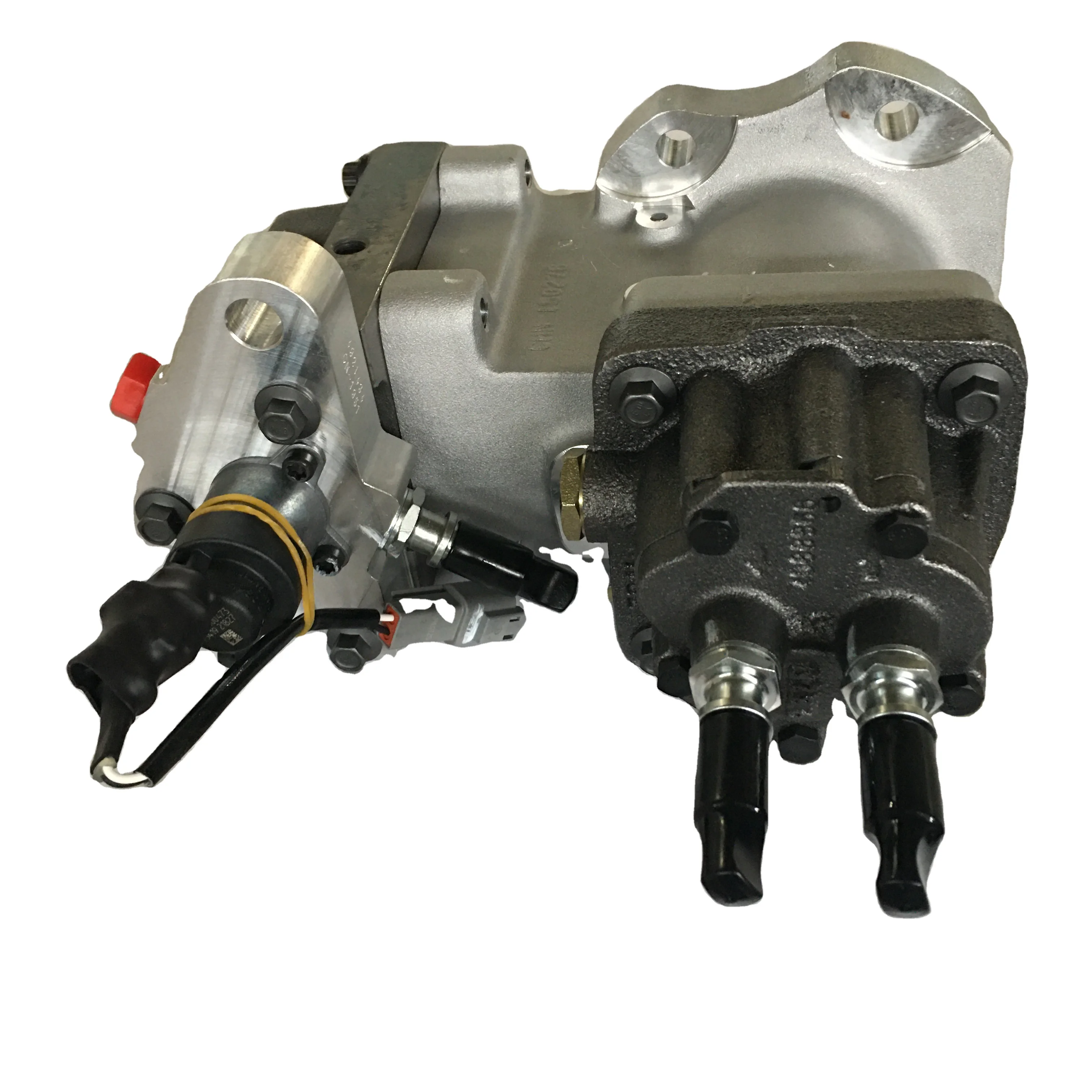 

Excavator spare parts 6745-71-1170 6745-71-1171 FUEL PUMP ASSEMBLY for PC300-8