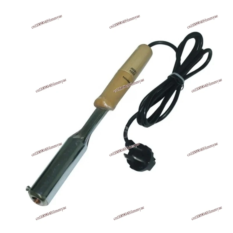 

Handheld Soldering Iron Hot Stamping Machine Logo Embossed Leather Wood Embossing