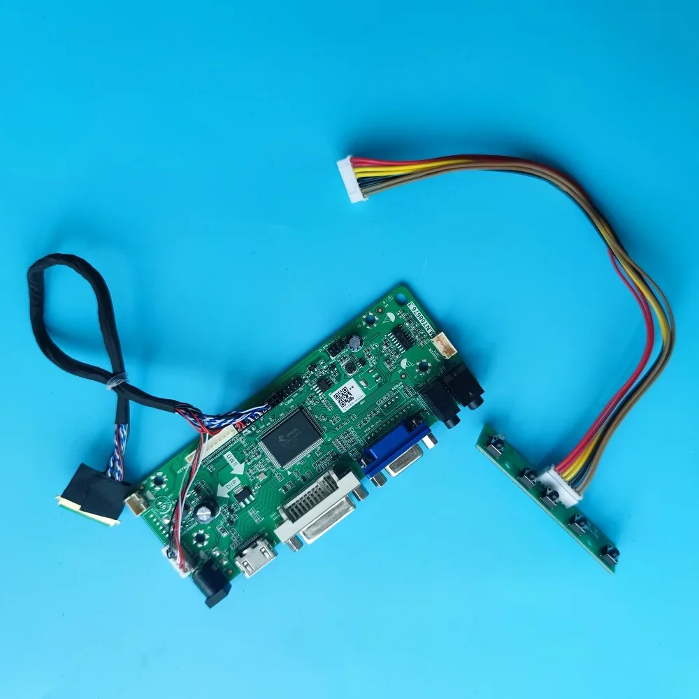 Driver board for LTN156AT19-801 LTN156AT19-001 Controller kit  15.6