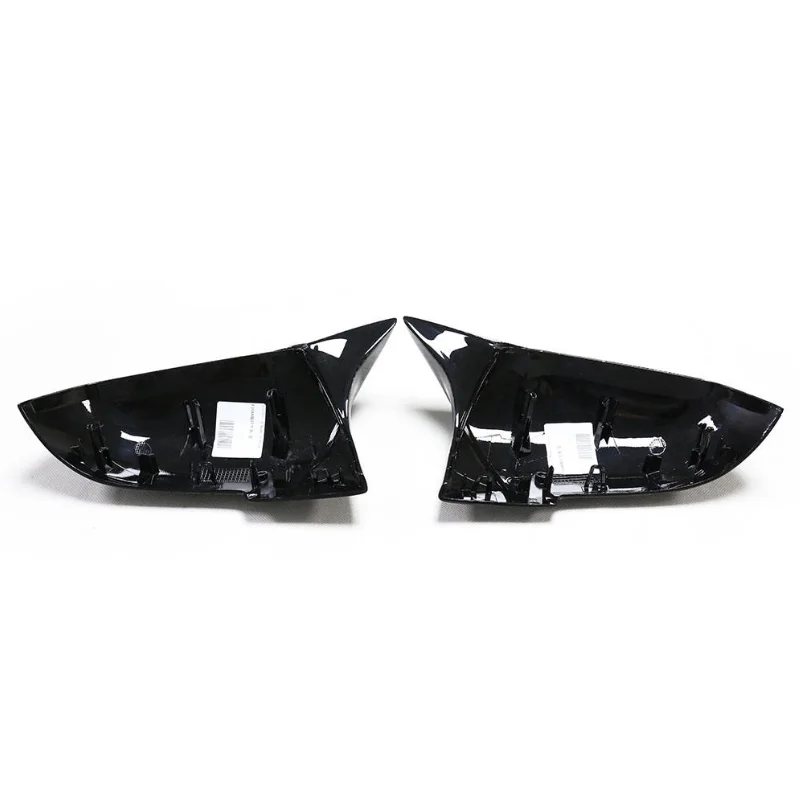 BMW F40 F52 F44 F45 F46 F48 F39 G29 및 토요타 수프라 카본 파이버 외부 미러 커버 교체 액세서리 OEM/ODM