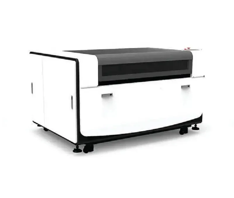 Per MIDE 100 W 130 W 1390 CO2 tragbare Holz-Laser-Gravurmaschine, Laser Holzgravur, Holzgravur-Lasermaschine