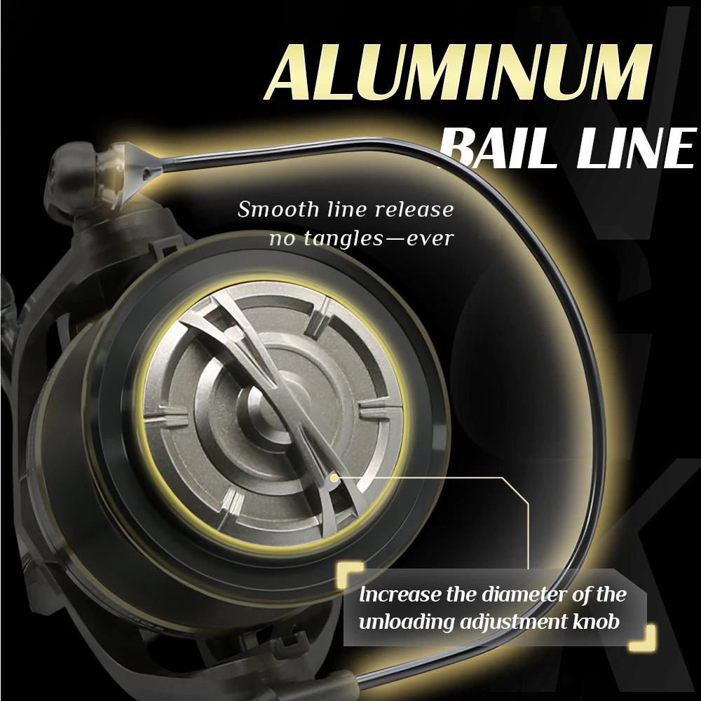 Thumbnail 4 - #23 Highest Rated Fishing Reels to Buy in 2026
