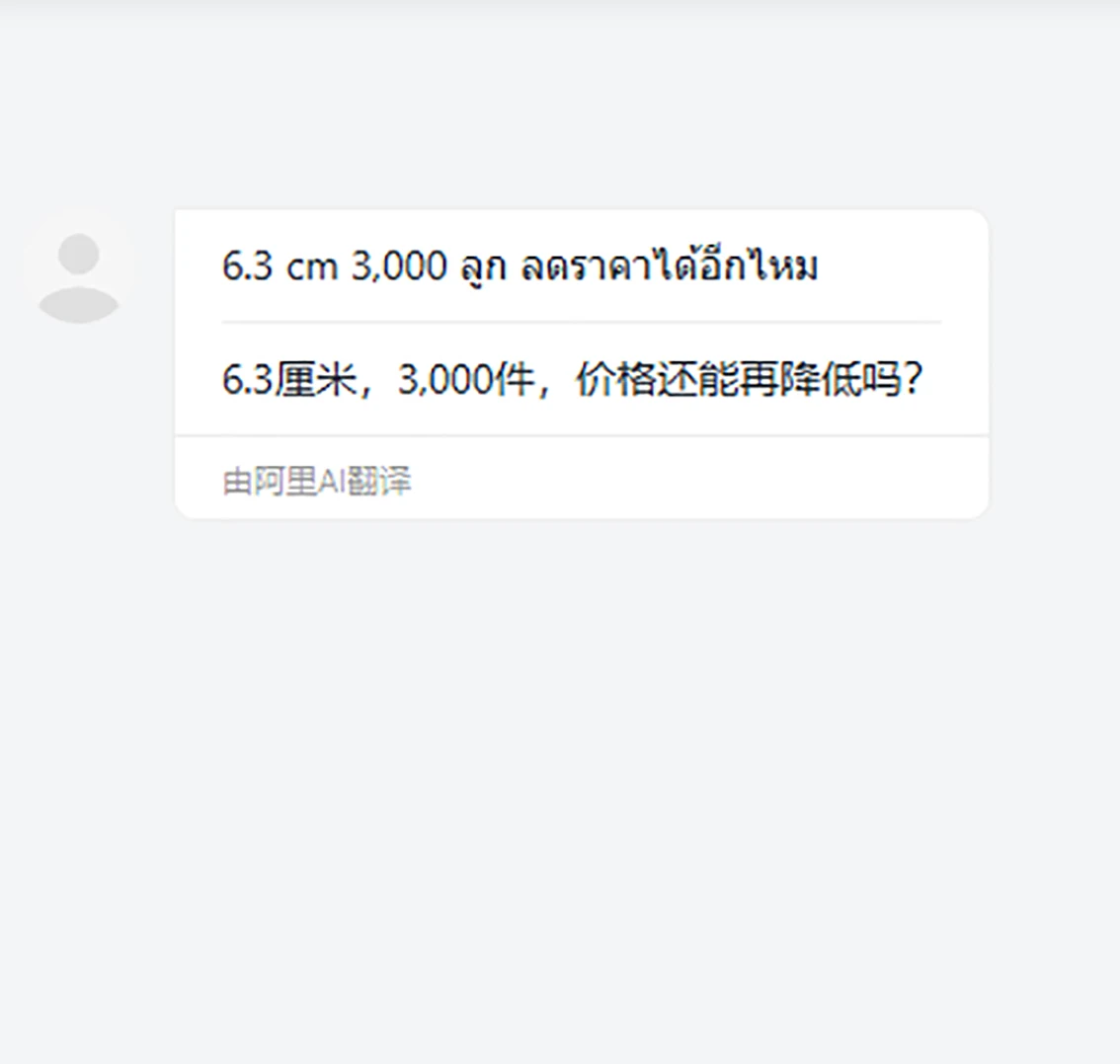 

3000 шт. на заказ, белые пластиковые шарики из POM, 6,35 мм, прецизионные цельные шарики