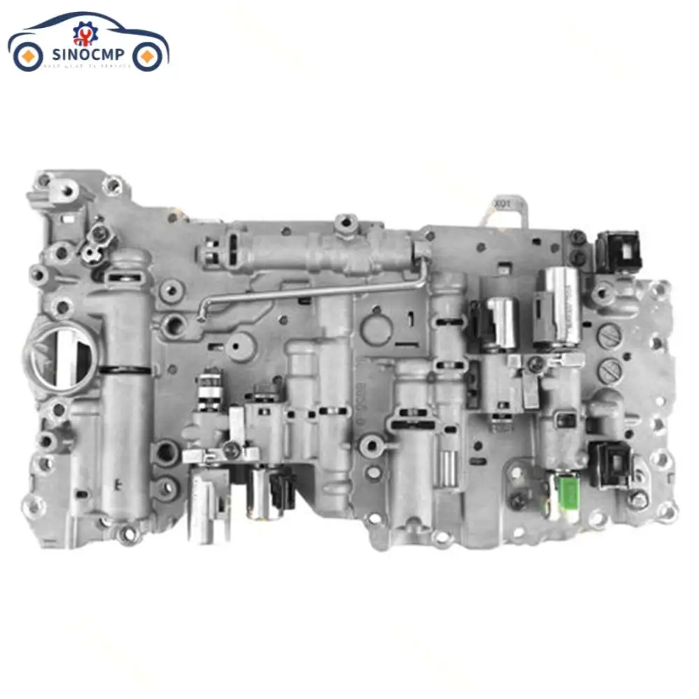

Transmission Valve Body A750E A750F 8850 for Toyota Tundra 4Runner Sequoia Tacoma Lexus GS470 LS470 Automatic Gearbox Parts