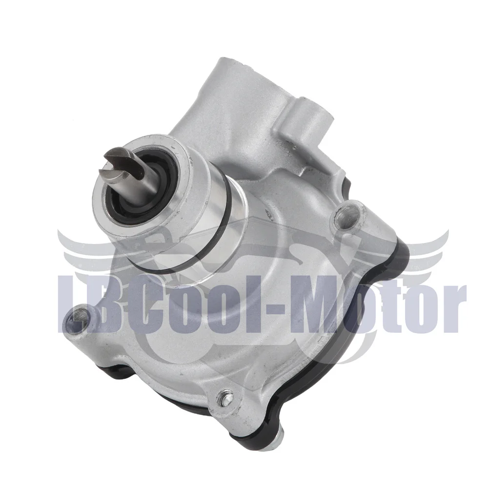 Motorcycle Water Pump Assy Kit For KAWASAKIZX1100 ZZ-R1100 1990-2001 ZX1200 ZZR1200 2002-2005 49044-1080