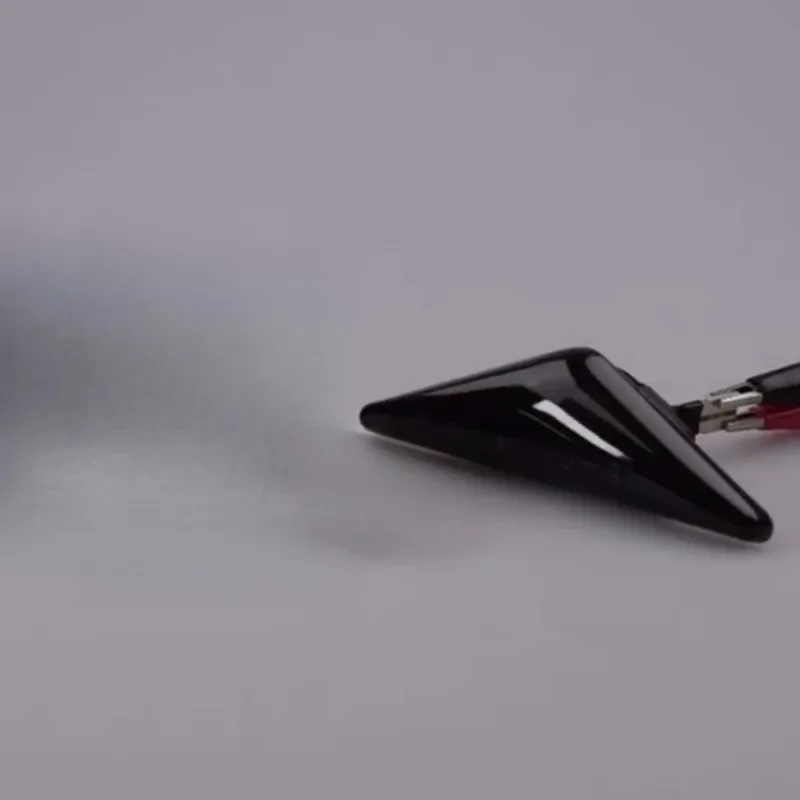 

Горячий для светового сигнала, мигалка, динамический светодиодный боковой габаритный фонарь Ford Mondeo MK3 2000-2006 Focus MK1, последовательный указатель поворота