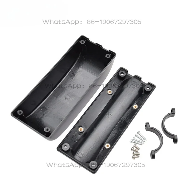Suitable for Electric Vehicle Controller Box, Bicycle Mountain Bike Installation Special Placement Box