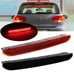 1PCS LED Rear Third Stop Lights Rear Brake Light CANbus For Volkswagen Golf 6 Golf 7 Mk6 Polo Hatchback 6R 2011-2017 5K0945087B