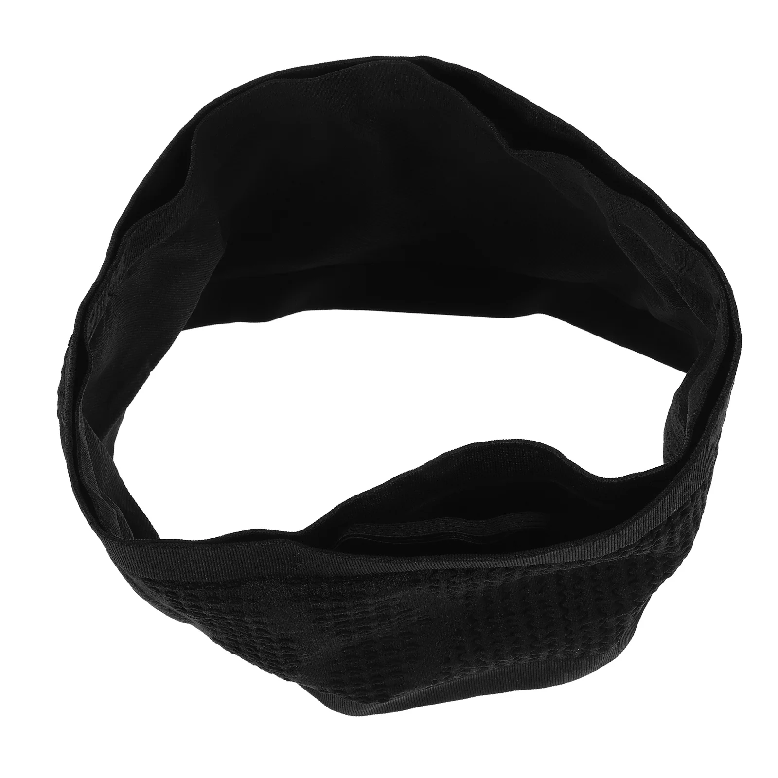 Sleek Portable Running Waist Pouch Large Capacity Durable Material for Running Hiking Travel Essentials Comfortable Wear