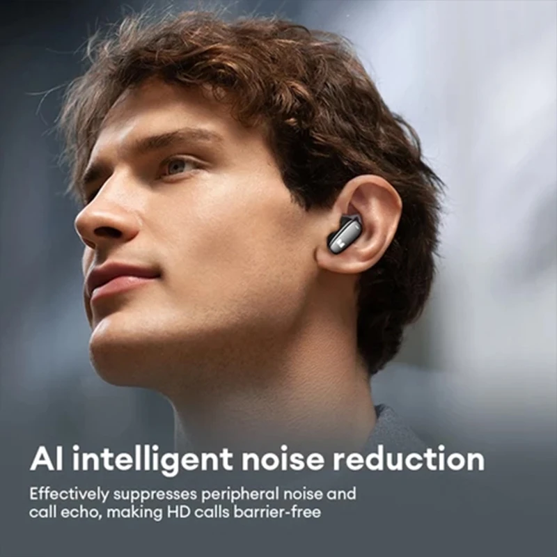 Monster N-LITE 206 TWS AI سماعات بلوتوث ترجمة IP5X مقاوم للماء سماعات أذن رياضية HIFI صوت ستيريو سماعات أذن منخفضة الكمون #6