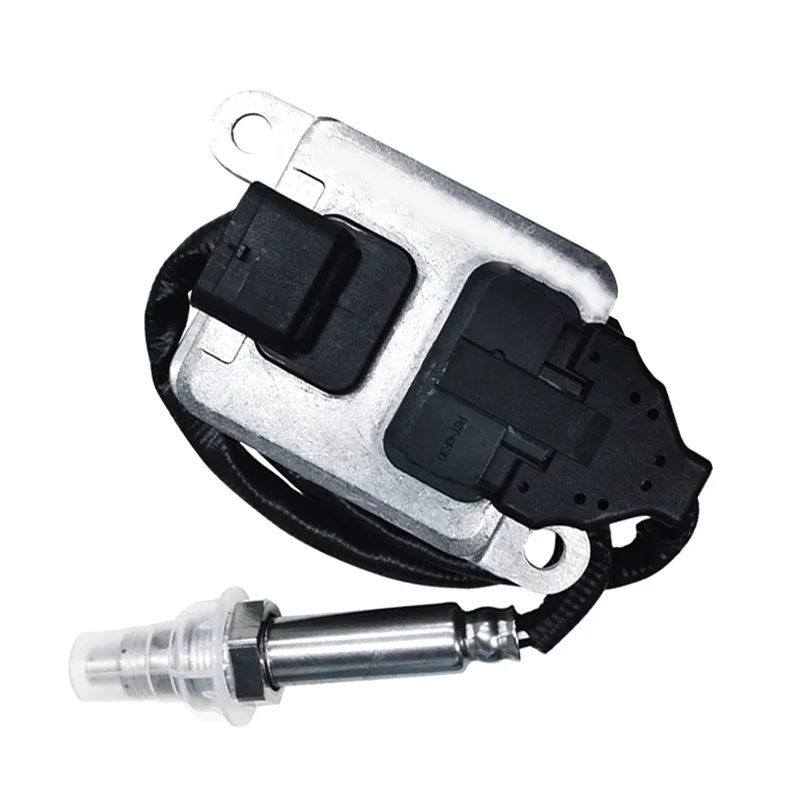 

A95E-5WK96788 Датчик оксида азота Nox Датчик для Mitsubishi Fuso Canter Lambda Датчик кислорода выхлопных газов ML239298 Замена