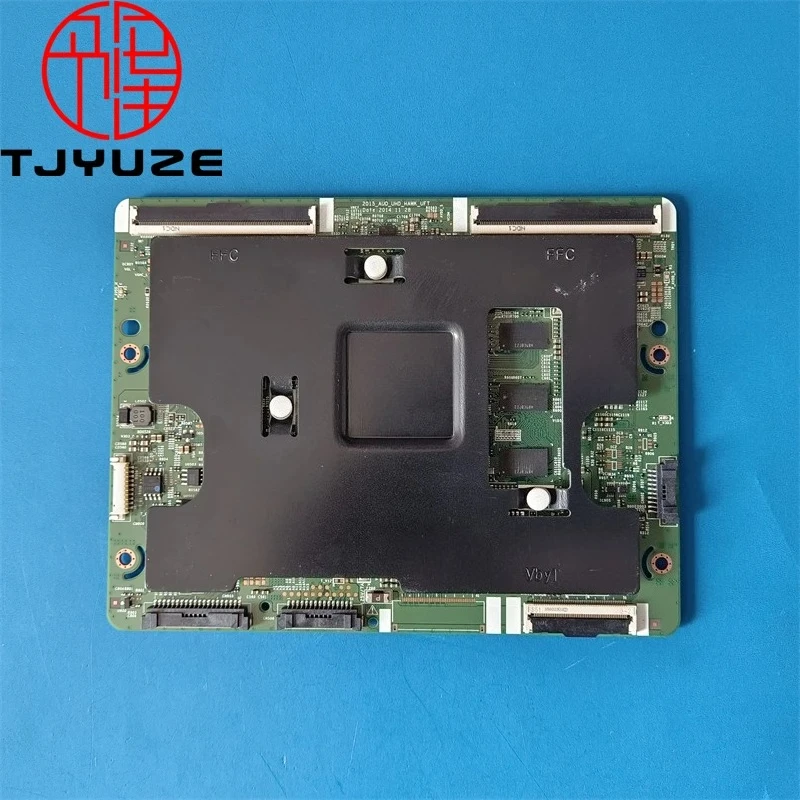 

65T41-C03 T650QVR01.0 For Samsung T-CON Board UN55JU7500FXZA UE55JU7005 UE55JS8500T UE55JU7500 Logic Board CY-WJ055FLAV1H