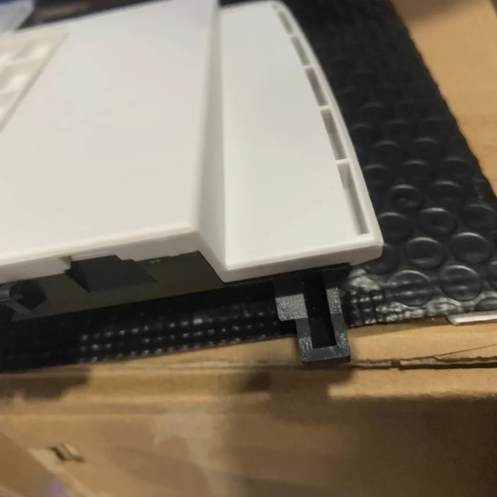 1Pcs PA03540-E905 P…