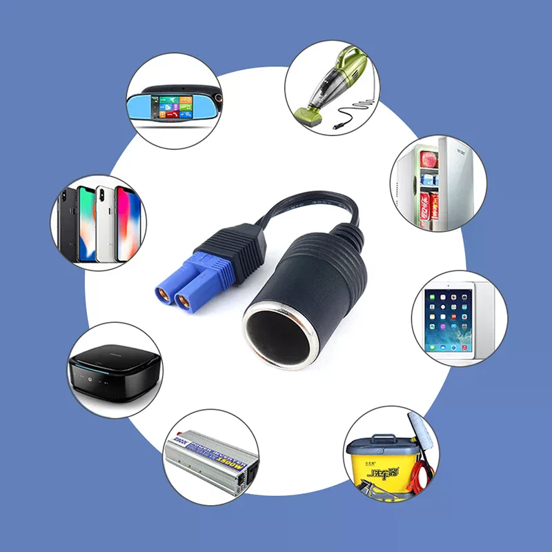 Converter Portable …