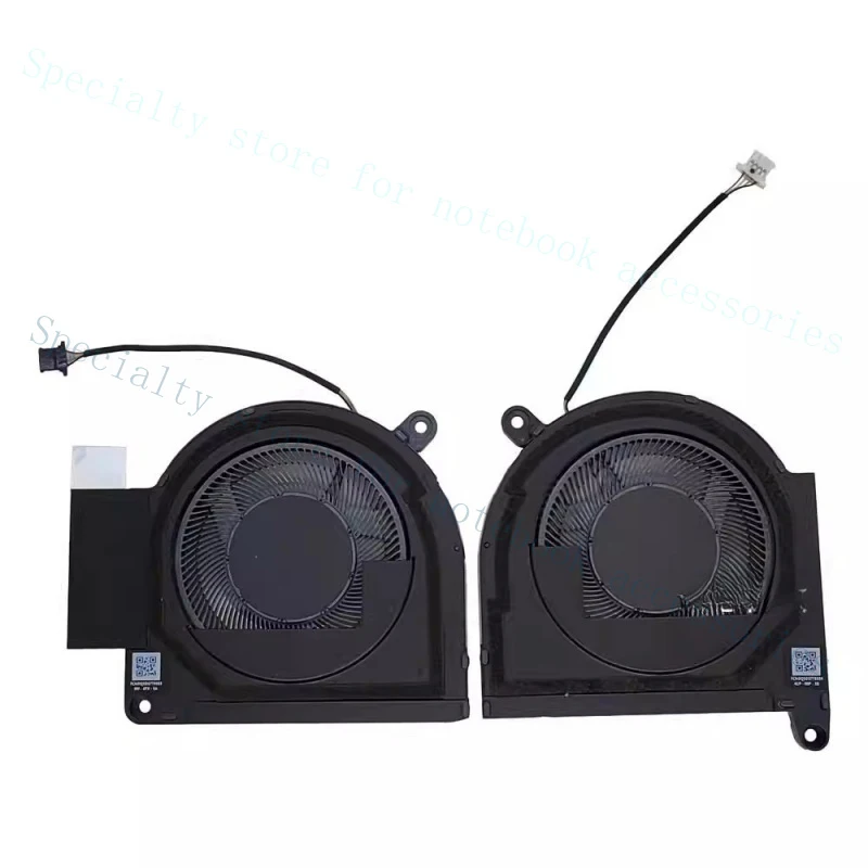 A+ Cooling CPU GPU Fan For Acer Swift Edge SFX16-61G FQK2 FSDH DFS5L22H05G86D