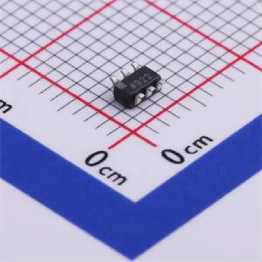 2PCS/LOT AD7680BRJZ-REEL7 (Analog to Digital Converters)