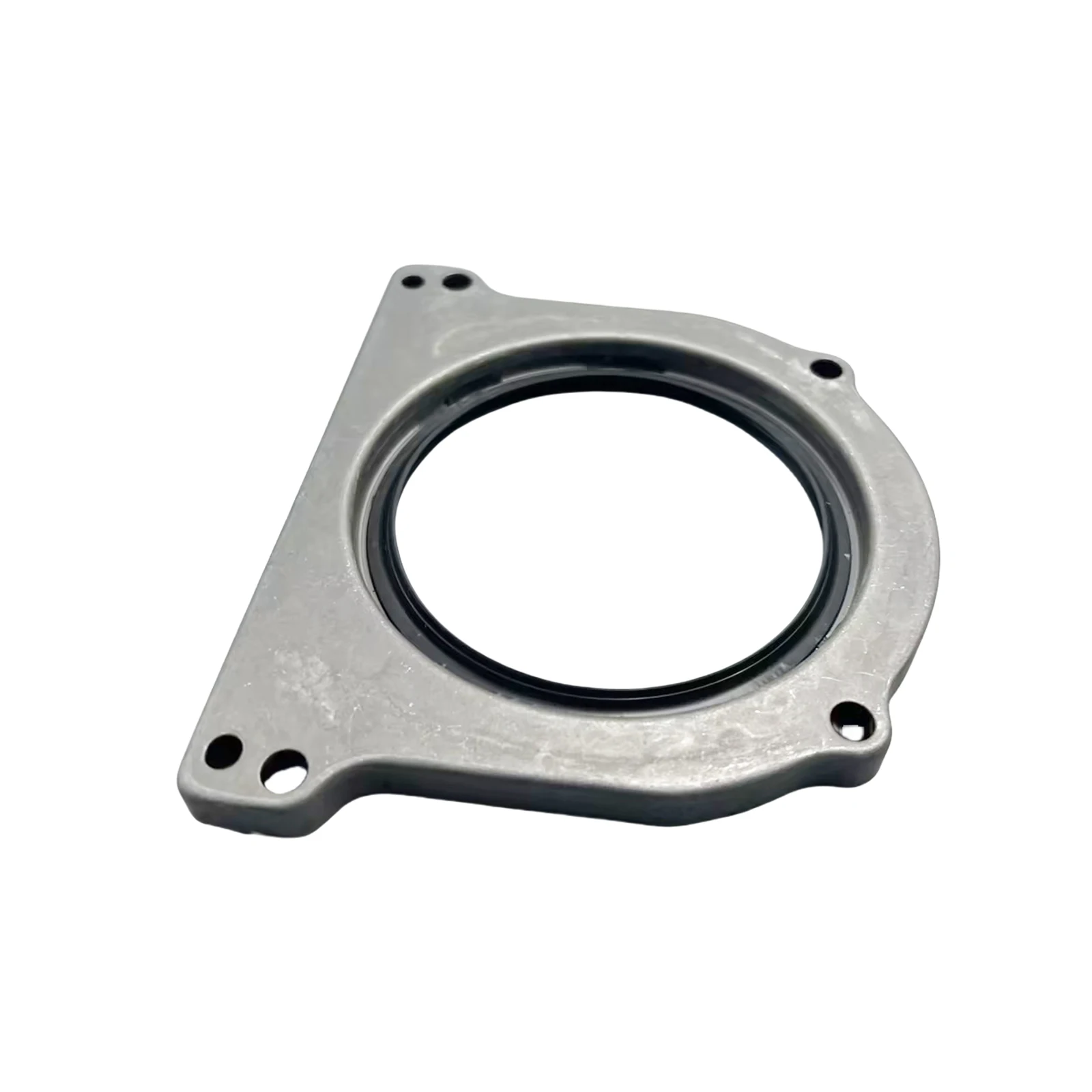 

ZOOMKEY FIT FOR 2700100068 Crankshaft Sealing Flange Mercedes-Benz C300 CLA250 GLC300