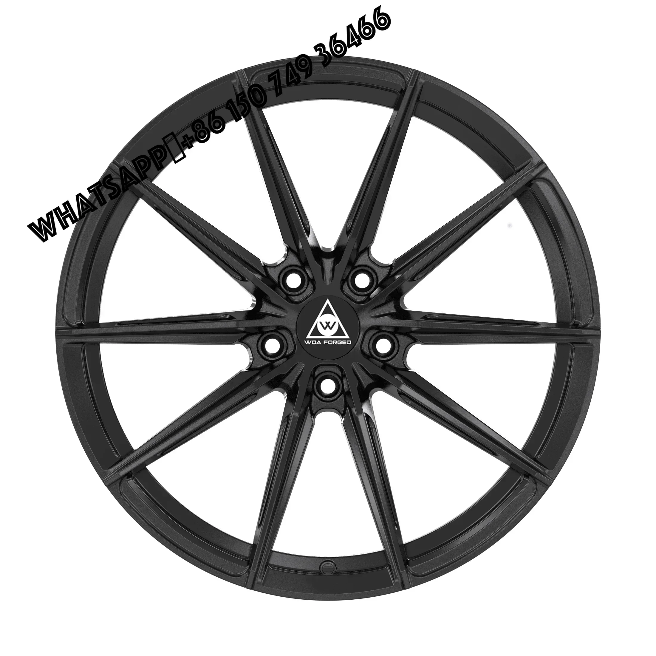 

6061-T6 TOP HOT POPULAR FORGED WHEELS 17 18 19 20 21 Car Alloy Wheels Rims for LOTUS EVORA GT430