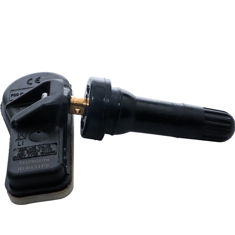 TPMS Tire Pressure Sensor 407009322R For Renault Captur 2013-2019 Clio Arkana Trafic Koleos Nissan NV300 NV400 407001628R 433MHz