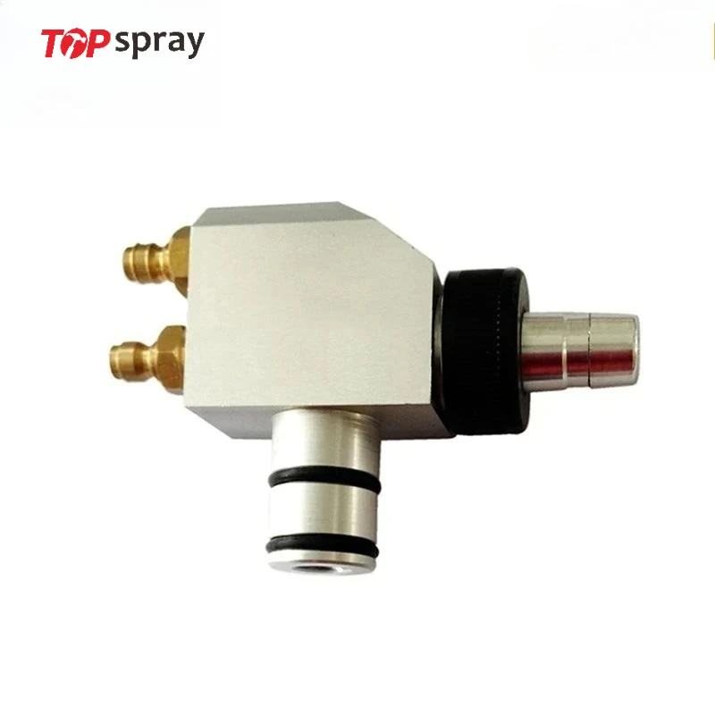 

1095922 Совместимый насос для подачи порошка Nord son Encore Generation 2, насос Corona 1095926