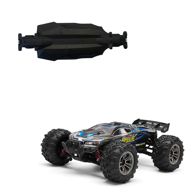 RC Car Chassis Frame SJ15 For Xinlehong Hosim Q901 Q902 Q903 9130 9136 9137 1/16 RC Car Spare Parts