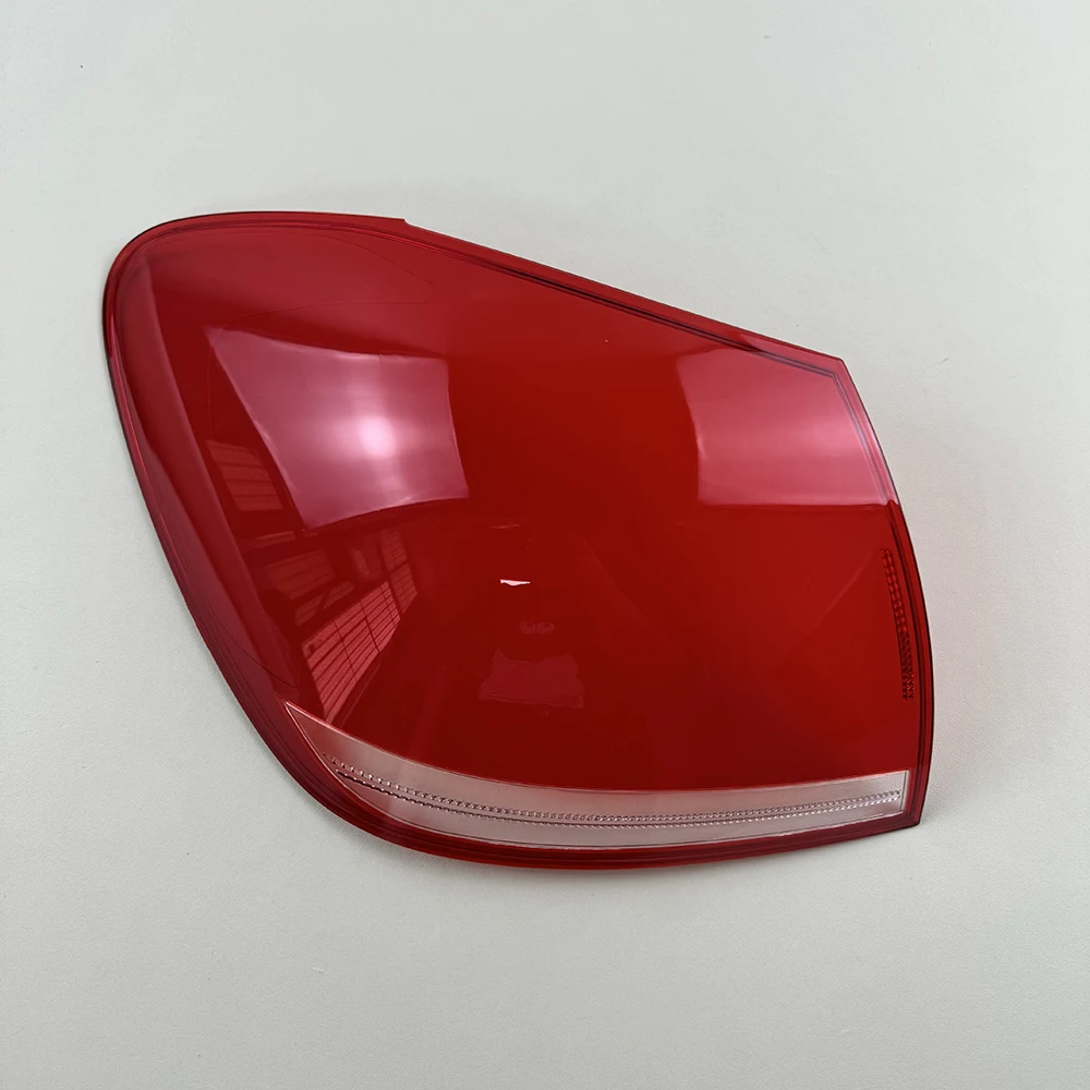 For Benz A-CLASS W177 Hatchback 2019 2020 2021 2022 Car Outer Tail Lamp Cover Brake Lights Shell Taillight Lens Plexiglass