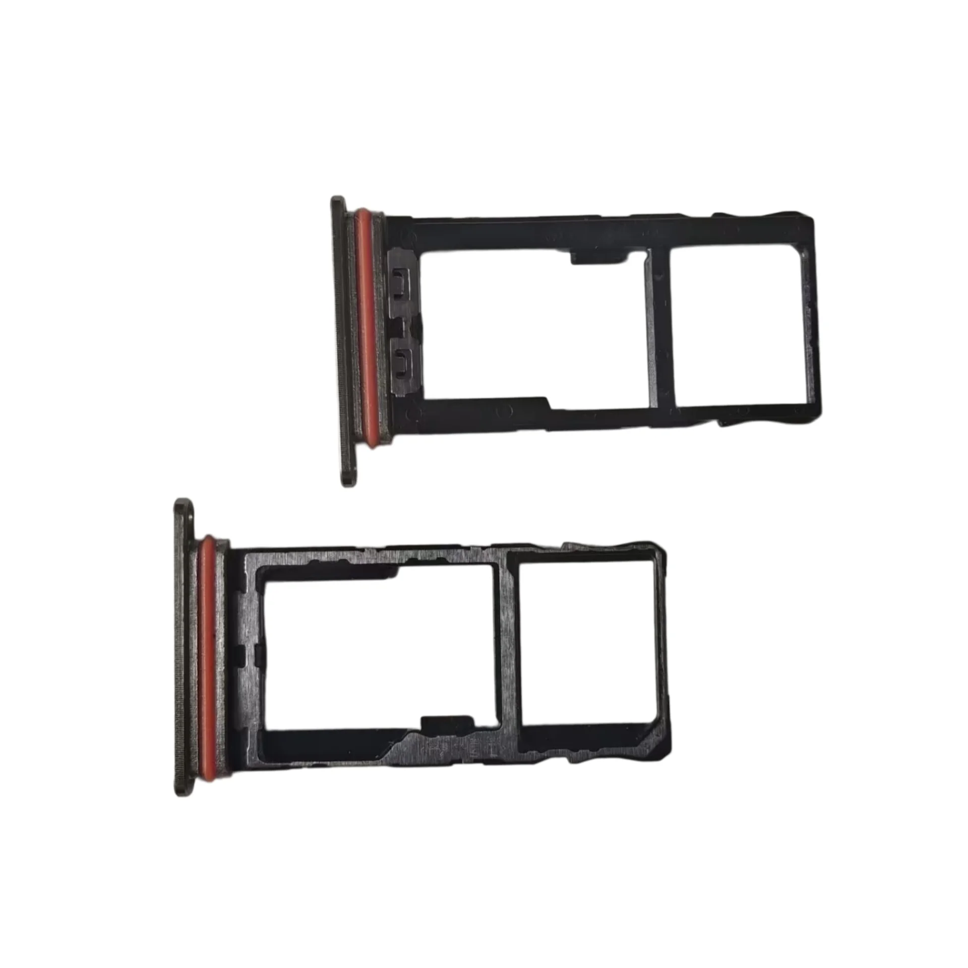 New Original For Unihertz 8849 Tank Mini Cell Phone SIM Tray Slot Card Holder Replacement Part