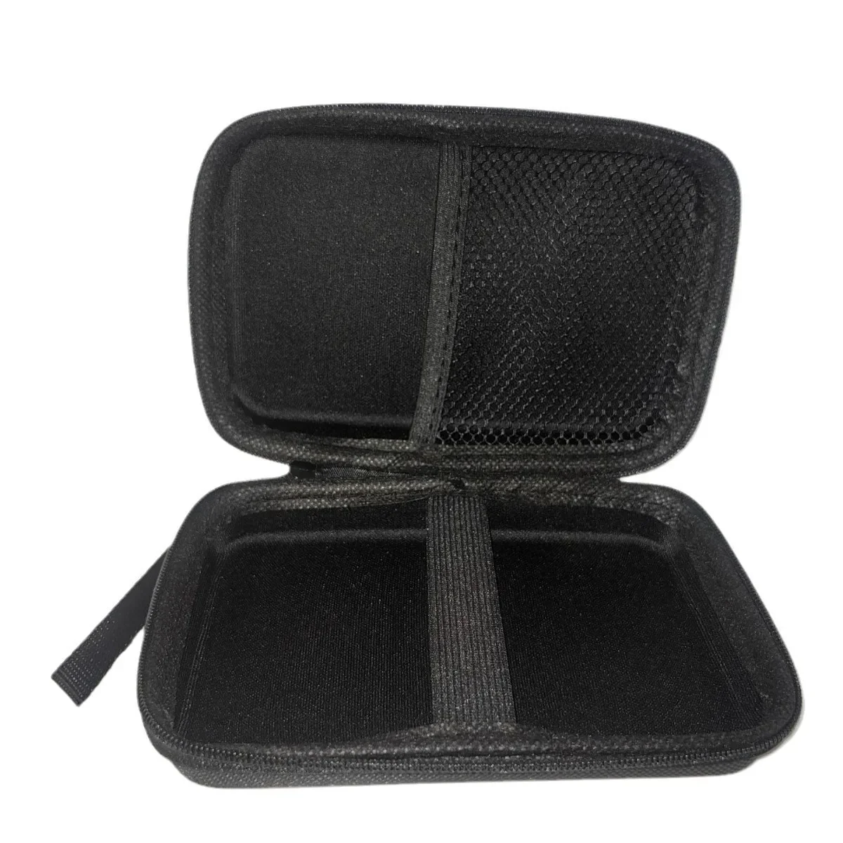 For BATLEXP G350 Anbernic RG35XXPro Bag Case Handheld Antifall RG35XX Pro Game Console Storage Box Protective Bags Black
