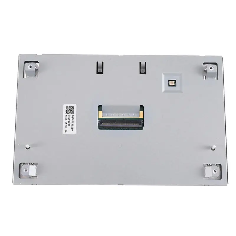 M49K-8.0Inch Car DVD GPS Navigation Auto LCD Display LQ080Y5DZ10 LQ080Y5DZ06 For Opel Astra K 2016-2017