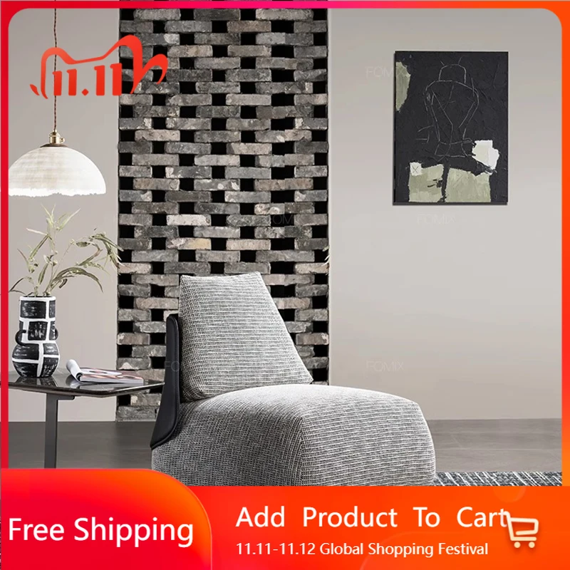 

Office Modern Living Room Chairs Throne Sofa Arm Nordic Living Room Chairs Comfortable Ergonomic Sillones Postmodern Furniture