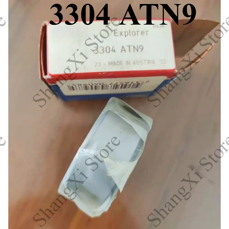1pc-brand-new-3304-atn9-double-row-angular-contact-ball-bearing-fast-delivery