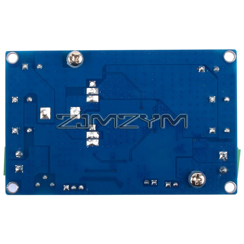 Step-down Module DC 9-100V to DC 5-48V 10A Step Down Power Supply Board Converter with Cooling Fan