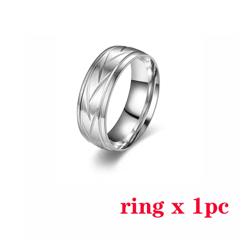 Rings for women men Wholesale custom dropshipping