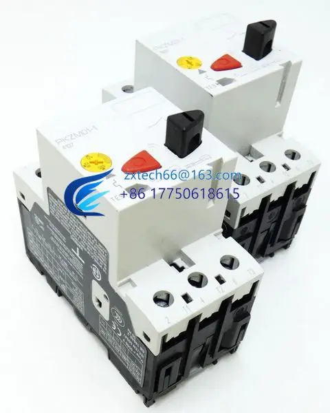 Motor protector--6466F1E5