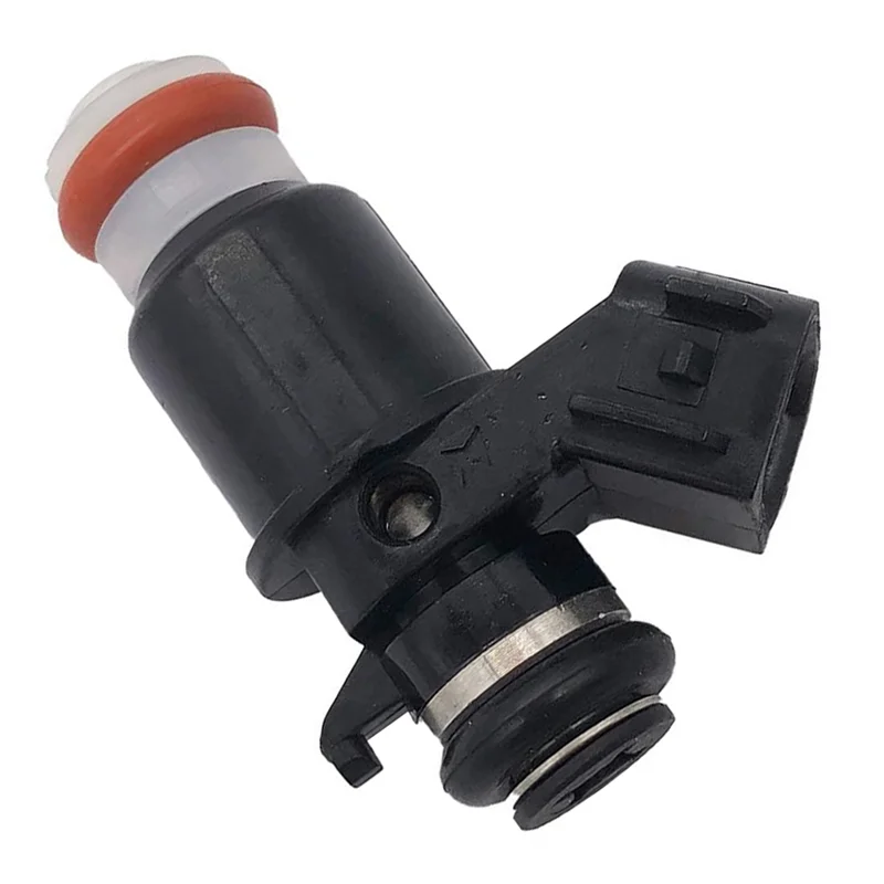 A80X-حقن الوقود 16450-PLD-003 4 قطعة ل Hodna Civic 1.6L 2001-2005 16450PLD003 استبدال أجزاء الفوهة