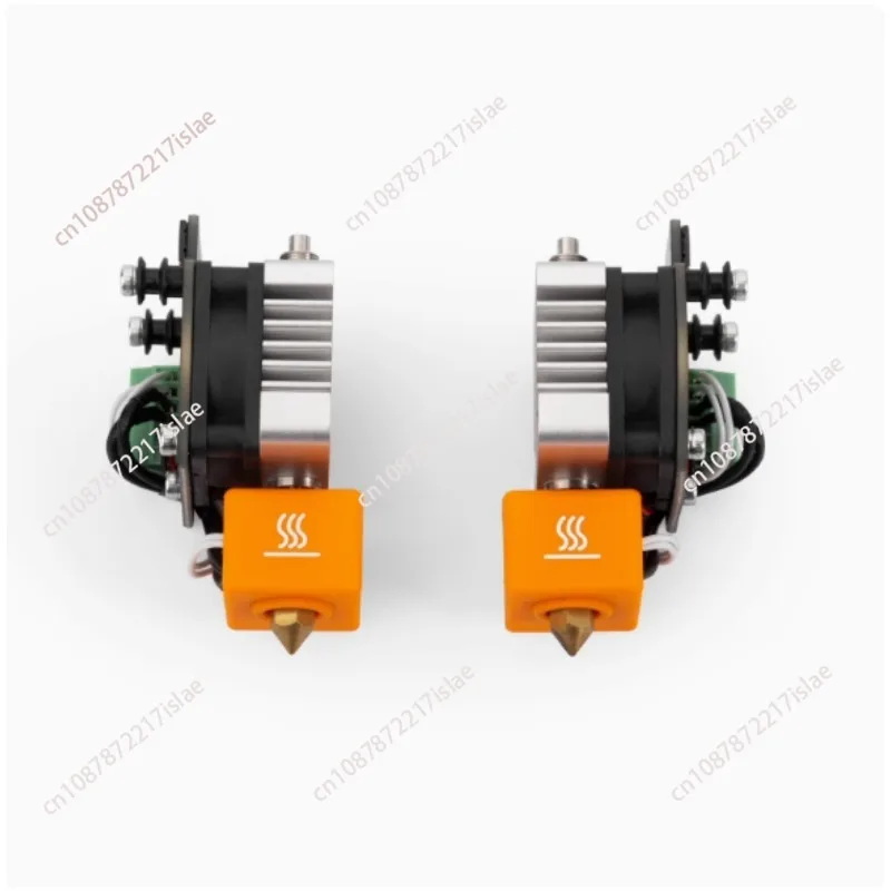 

Suitable for Snapmaker J1/J1S hot end accessories, left and right hot ends