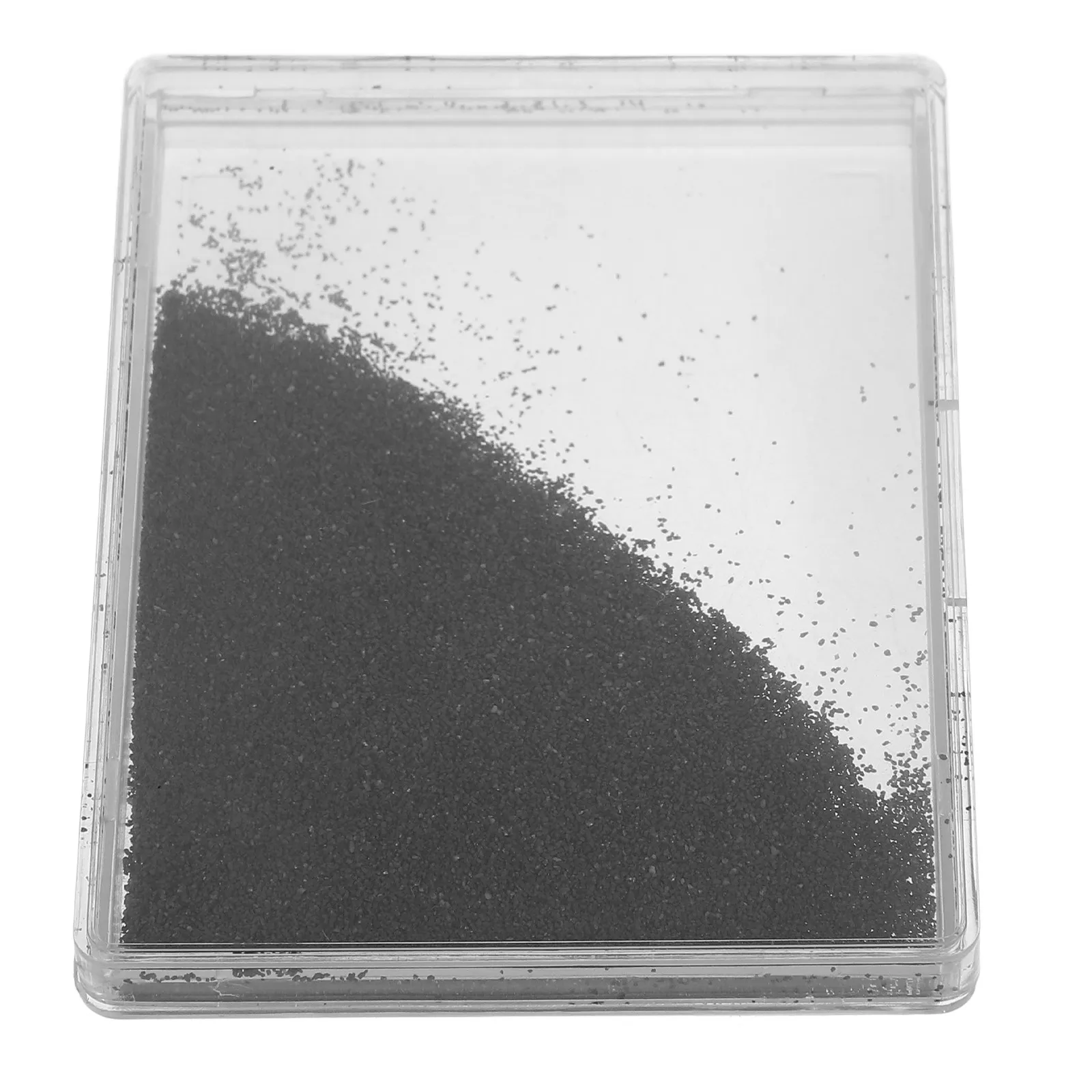 

Physics Teaching Instrument Iron Filings Magnetic Field Demonstrator Iron Powder Shavings Science Experiment Education Equipment