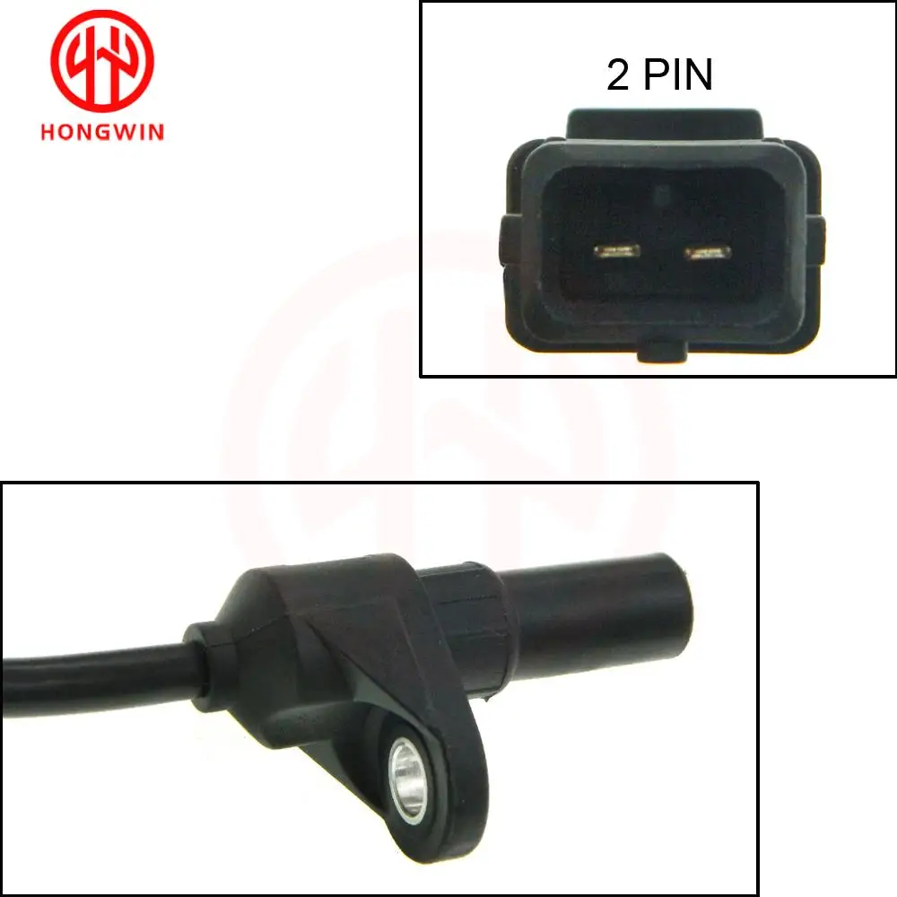 Crankshaft Position Sensor OEM 12706030 FOR Volvo S40 V40 1.9l T4 2.0T Sedan 4 Base 2000-2004 pc584 PC584 1KR264 12706032
