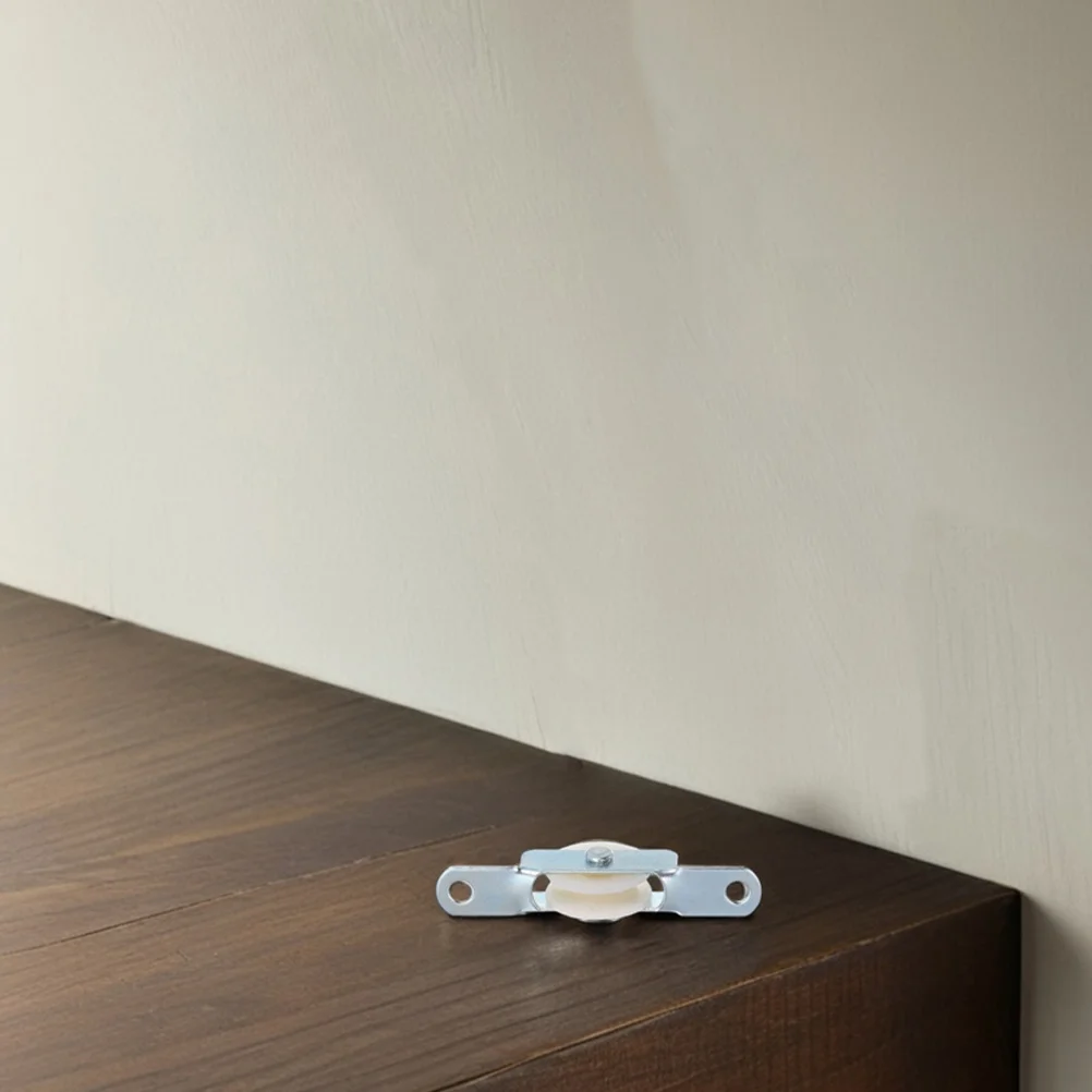 

6pcs Outdoor Umbrella Parts Replacement Smooth Rope Operation Weather Resistant Patio Umbrella Side Holder - Universal Shading