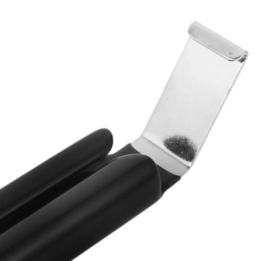 Lightweight Design Siding Removal Tool Extended Handle Nonslip Handle Siding Zipper Tool Better Control Long Non-Slip Grip