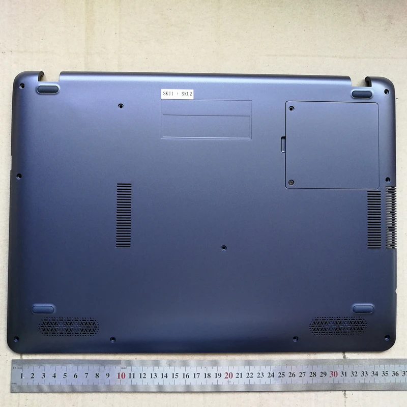 

Новая нижняя крышка корпуса ноутбука ASUS 13N1-3XA0L01